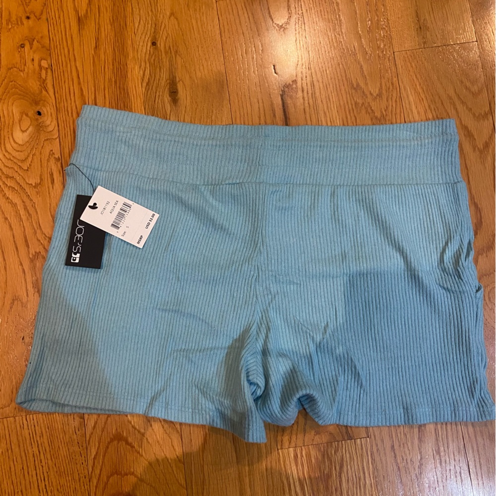 Joe’s Size Small Blue Sleep Casual shorts Nordstrom